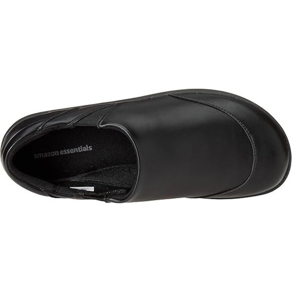 Amazon Essentials Womens Size 12 Service Slip On Design Shoes Non-Slip Sole - Picture 12 of 13